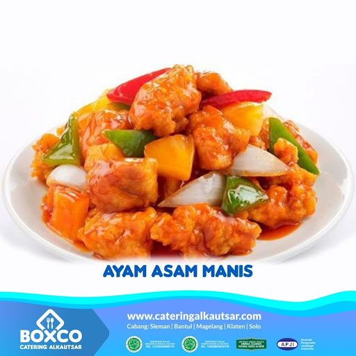Ayam Pedas Manis  Resep Ayam Kecap Pedas Manis oleh Leni Yurmatuti