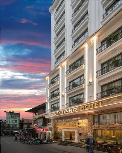Rex Hanoi Hotel photo