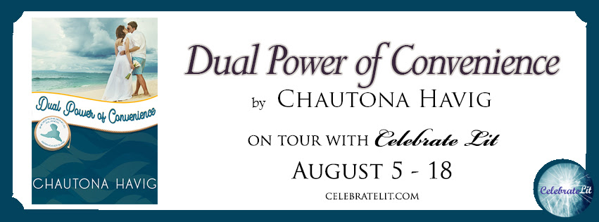 Dual Power of Convenience FB Banner