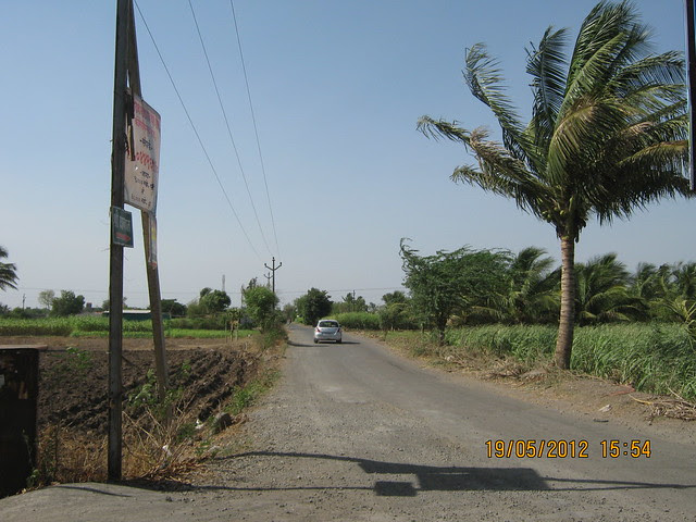 A Road to Dreams Nivara & Prayagdham - Visit Kanchan Vrundavan, 1 BHK & 2 BHK Flats at Koregaon Mul, near Uruli Kanchan Pune 412202