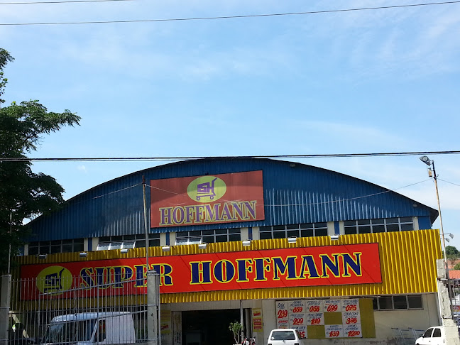 Hoffmann Supermercados - Vila Nova - Supermercado