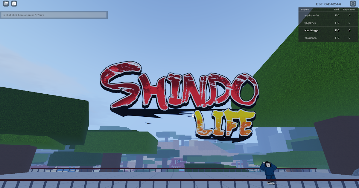 Shindo Life Codes Wiki - Roblox Shindo Life Shinobi Life 2 Codes