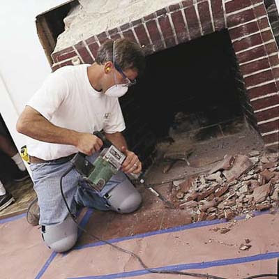 fireplace fireplaces reface surrounds refacing harth ehow mantels