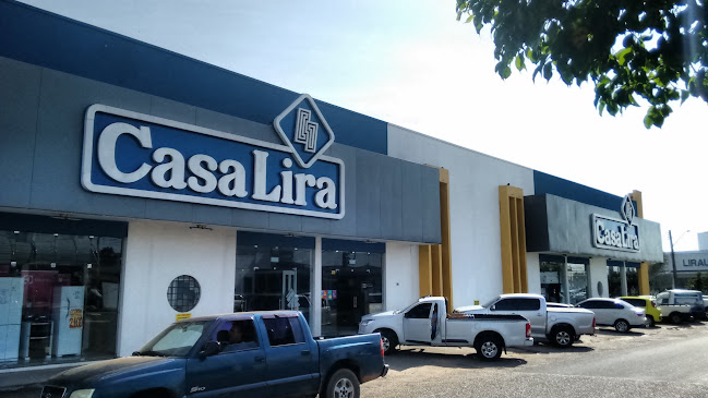 Casa Lira