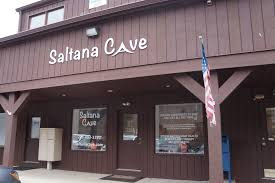 Tourist Attraction «Saltana Cave, LLC», reviews and photos, 590 Danbury Rd, Ridgefield, CT 06877, USA