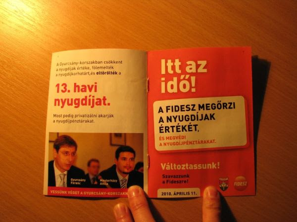 A Fidesz megvédi a nyugdíjpénztárakat