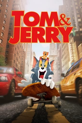 123.MOZI~ "Tom és Jerry (2021)" FILMEK VIDEA-ONLINE MAGYAR woo