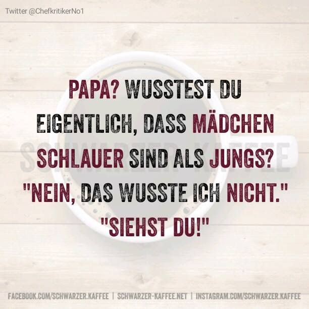 Lustige Sprüche Vater Tochter