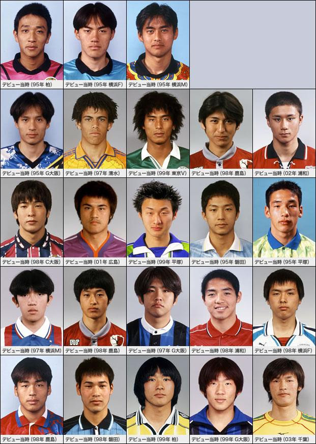 日本代表サッカー選手 / 【サッカー】日本代表で2017年に最も輝きを放った選手は ... - For faster navigation, this iframe is preloading the wikiwand page for サッカー日本代表.