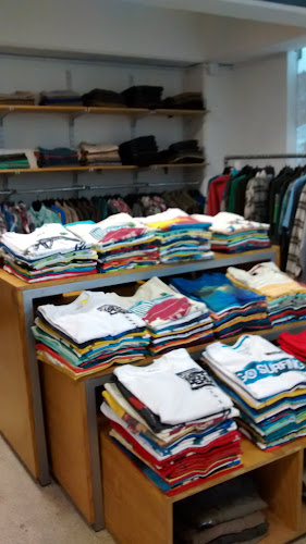 Huntington HTN - Tienda de ropa