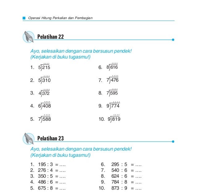 Soal Porogapit Kelas 3 Cara Golden