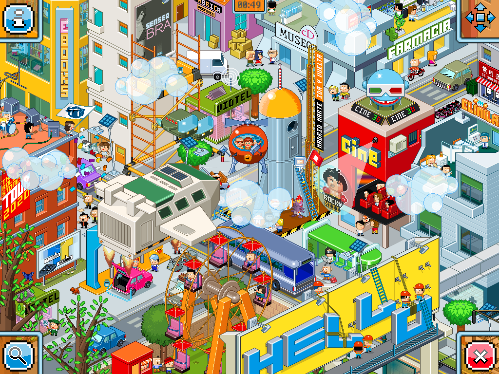 Wimmelbilder Download Wimmelbilder Download