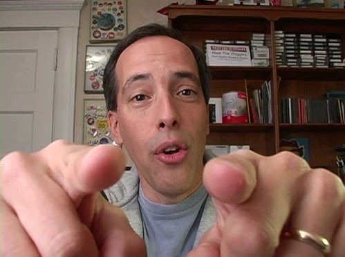 Vlog Soup: Episode 7 - It's all about you