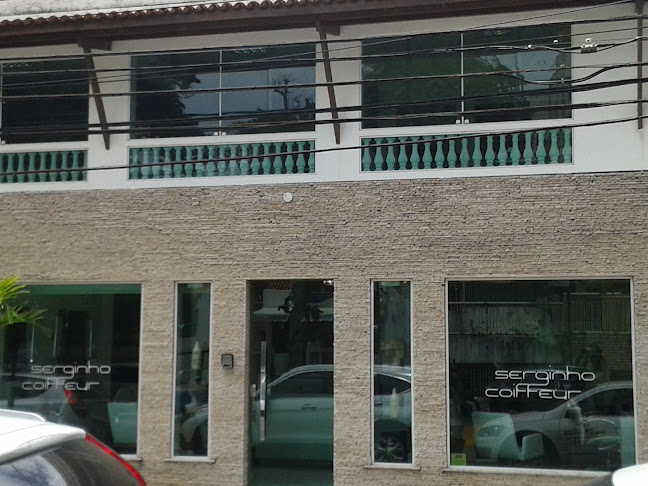 Serginho Cabeleireiro