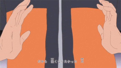 Naruto Hand Symbols For Rasengan - narutody