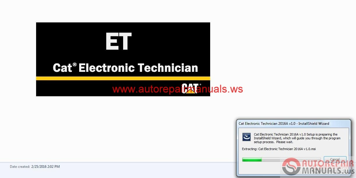 Technician