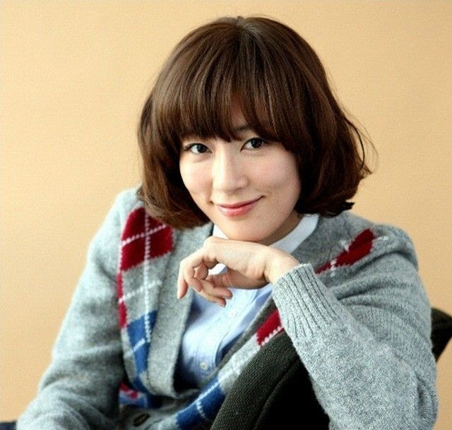 ラブリー 水川 あさみ 髪型 ボブ ヘアスタイルギャラリー