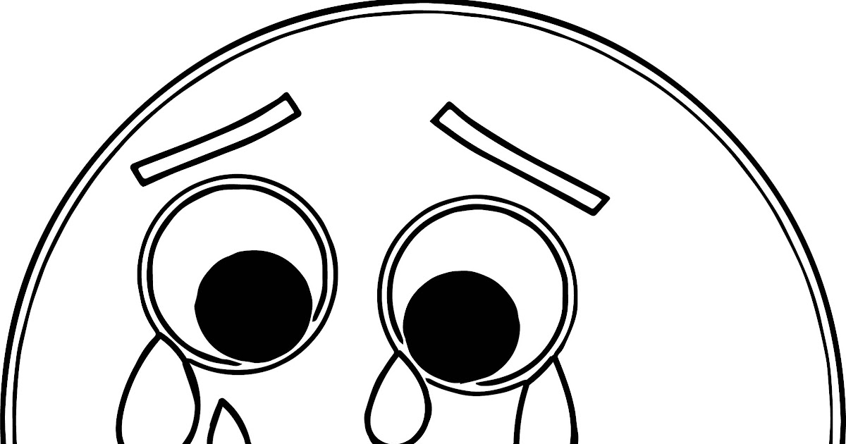 Coloring Pages Of Children's Faces - Picture Miscellaneous Coloring