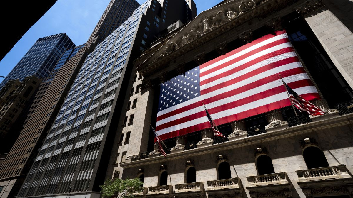 Goldman Sachs warns of more trouble for US stocks