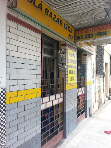 Avaliações sobre Olá Bazar em Rio de Janeiro - Padaria