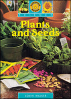 Plants and Seeds by Colin Walker