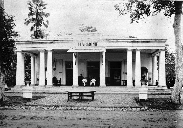 Banjoemas Heritage