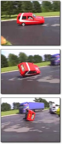 Mobil Roda 3 Mobil Roda 3