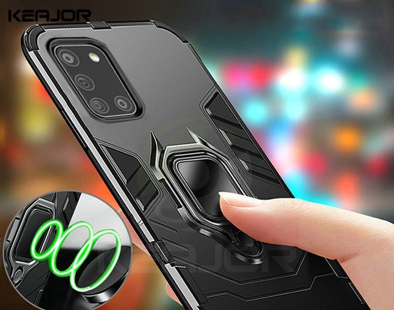 rooter galaxy a3 2017