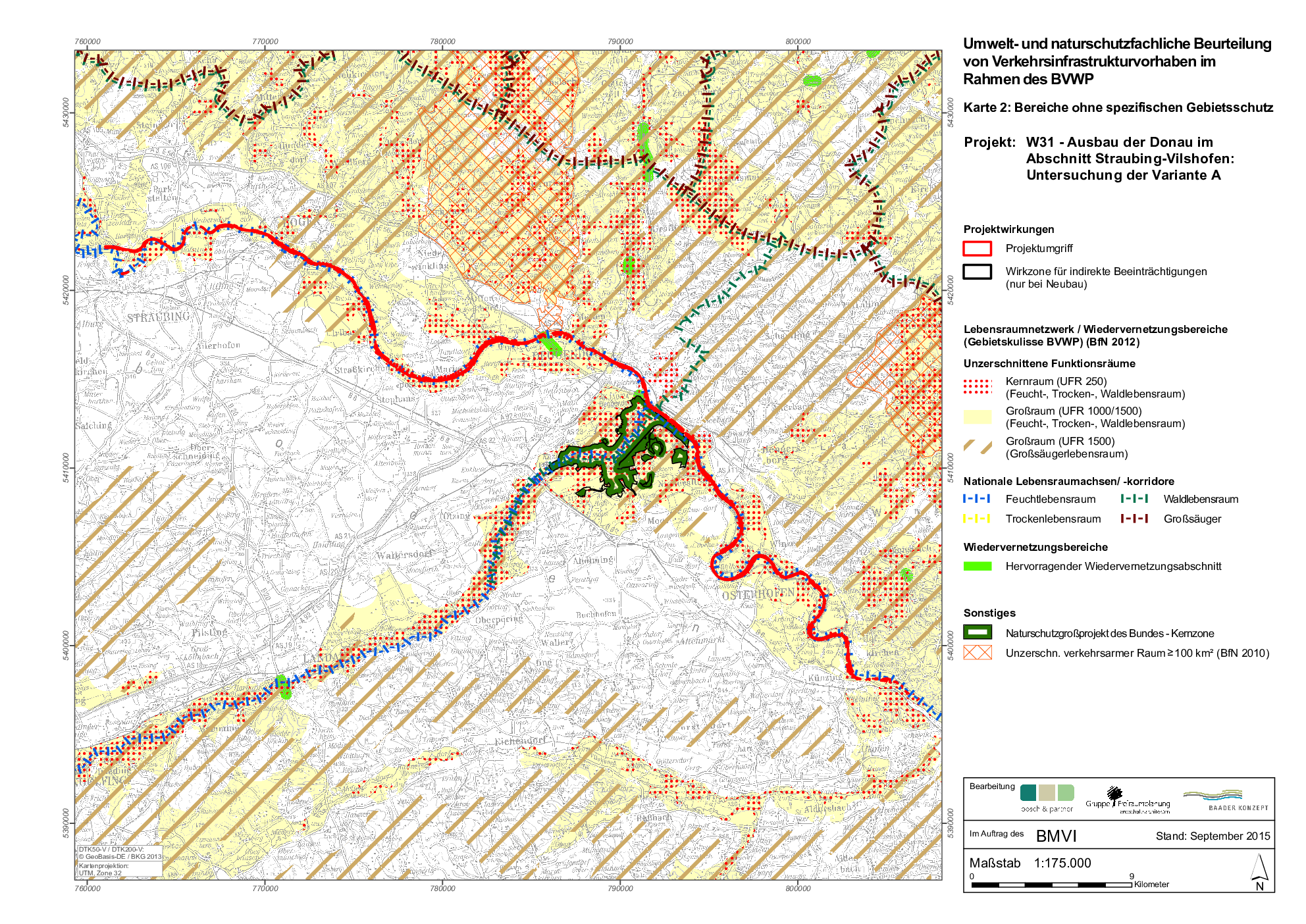 Bundeswasserstraßen Karte ~ Bundeswasserstraßen Karte : Gdws