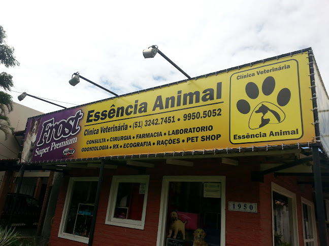 Av. Cel. Marcos, 1950 - Pedra Redonda, Porto Alegre - RS, 91760-000, Brasil