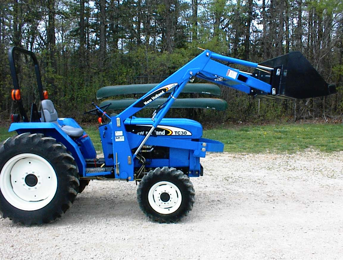 New Holland Ac Wiring Diagram - Wiring Diagram