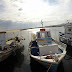 Lodní deník: Evia - Karystos a Styra
