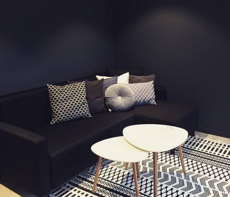 Sofa Minimalis  Untuk Ruang  Tamu  Kecil Ikea Murah Dengan Meja Ruang  Tamu  Unik Sofa Minimalis  