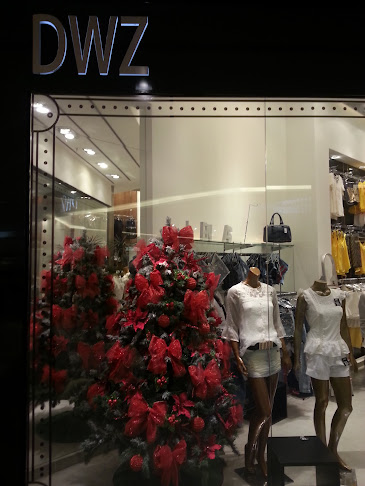 Avaliações sobre DWZ Shopping Recife em Recife - Loja de roupa