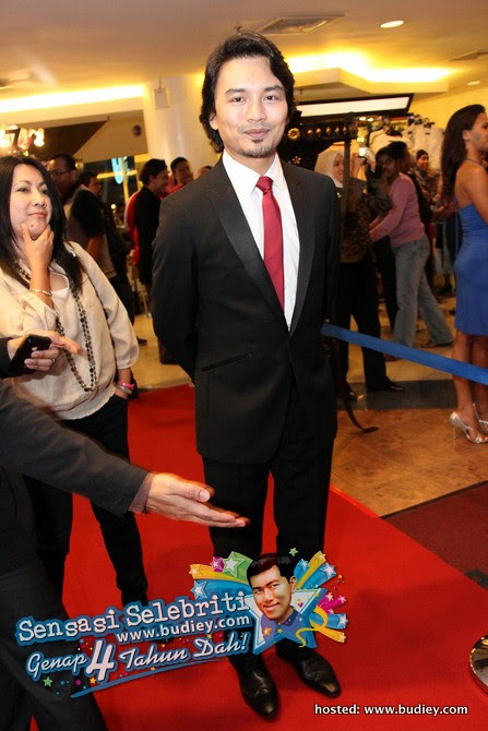 Anuar Zain