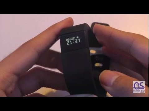 msrm smart watch