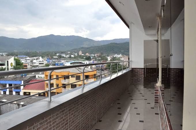 Hotel Caimito, Villavicencio