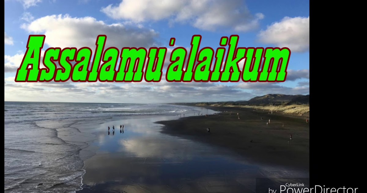 Ucapan Selamat Pagi Islami Bergambar Terbaru / Kata Kata Mutiara Ucapan