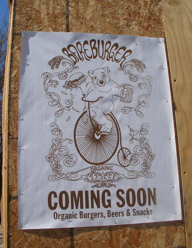 BareBurger