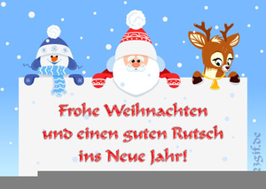 Frohe Weihnachten Clipart Weihnachten Kostenlos - Weihnachtsmotiv
