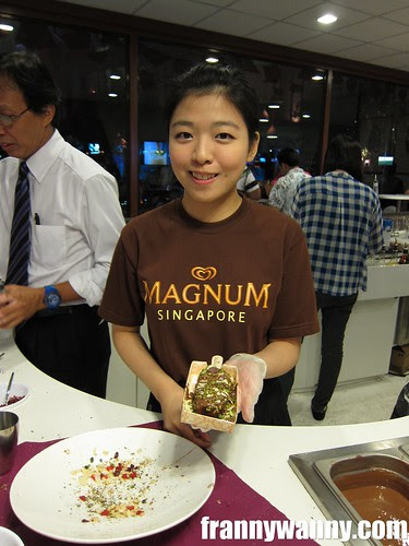 magnum pleasure sg 5