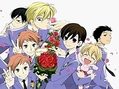 Be Different, Be Yourself!: VALENTINE'S SPECIAL: Memorable Anime Love