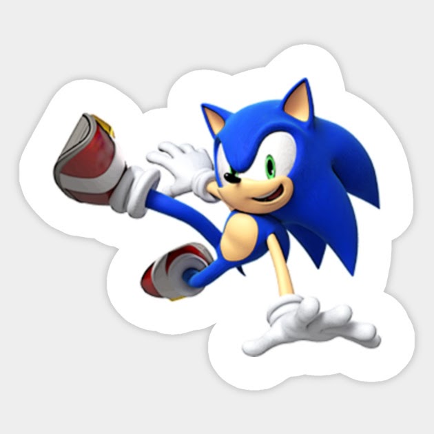 26+ Gambar Super Sonic Keren Gambar Keren HD