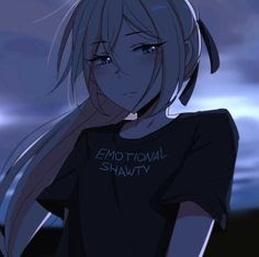 Discord Pfp Anime Sad - Images Of Depressing Anime Discord Pfp