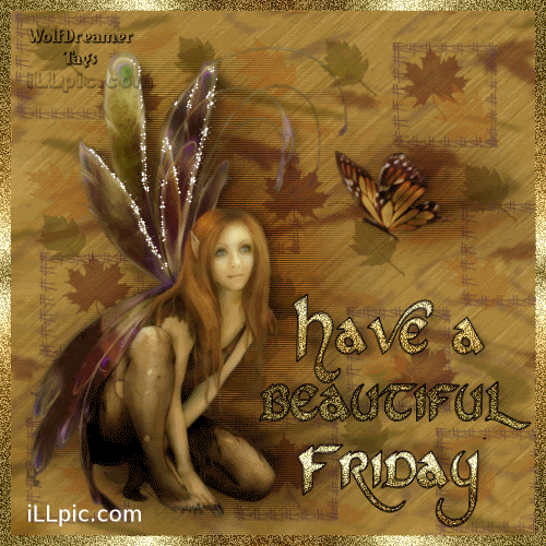 Happy Friday ~ Free! Hi5, Emo, Glitters Graphics Myspace Comments Funny ...