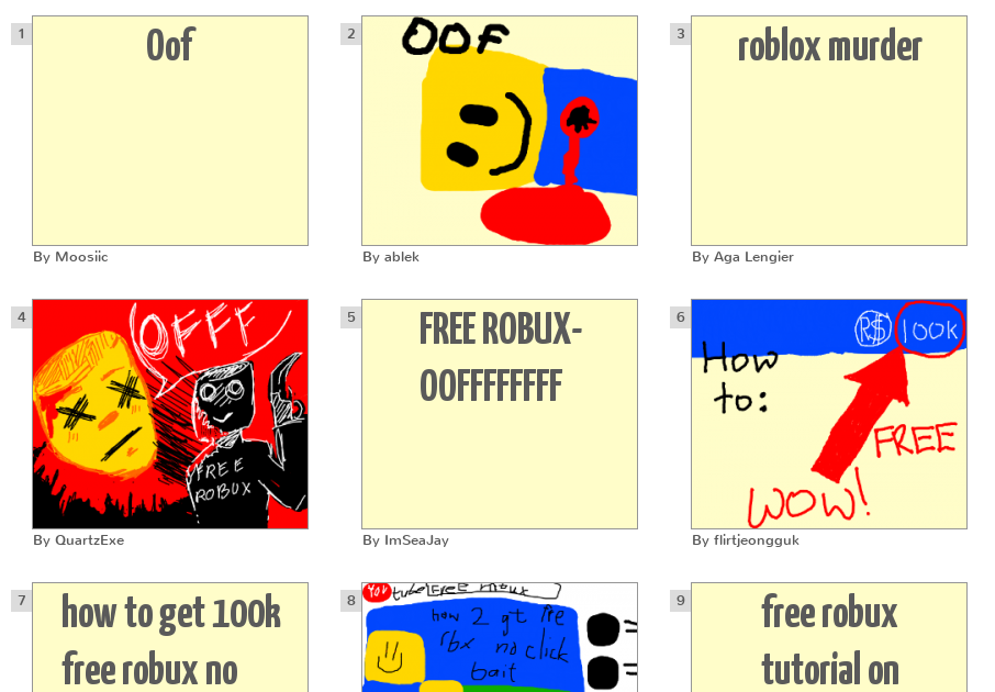 robux