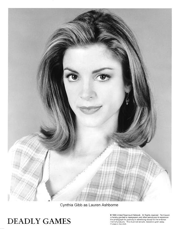 Tabarez blog: cynthia gibb