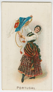 Portugal. Digital ID: 1572229. New York Public Library Portugal. Digital ID: 1572229. New York Public Library