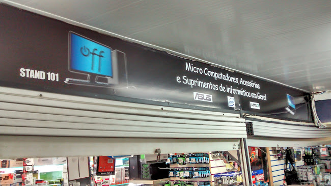 Office Info - Rio de Janeiro
