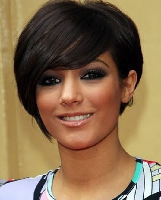 10 Easy Short Hairstyles for Round Faces PoPular Haircuts 10 Easy Short Hairstyles for Round Faces PoPular Haircuts